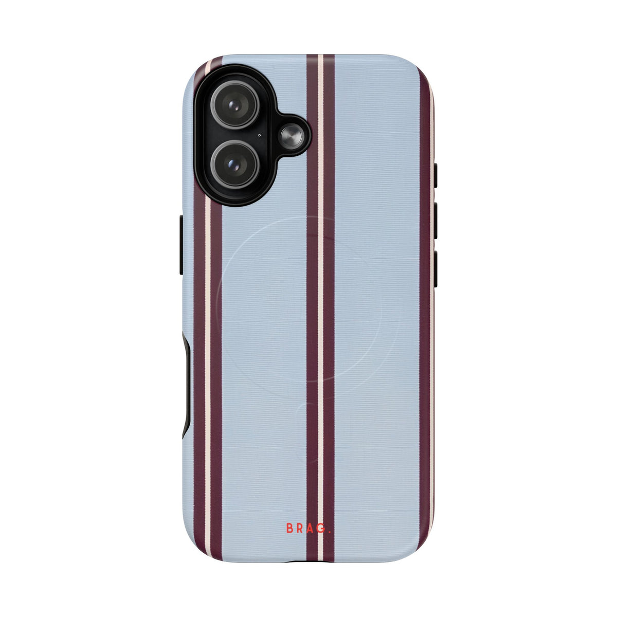 Soft Nuetrals MagSafe Tough Phone Case — Magnetic Protective Cover