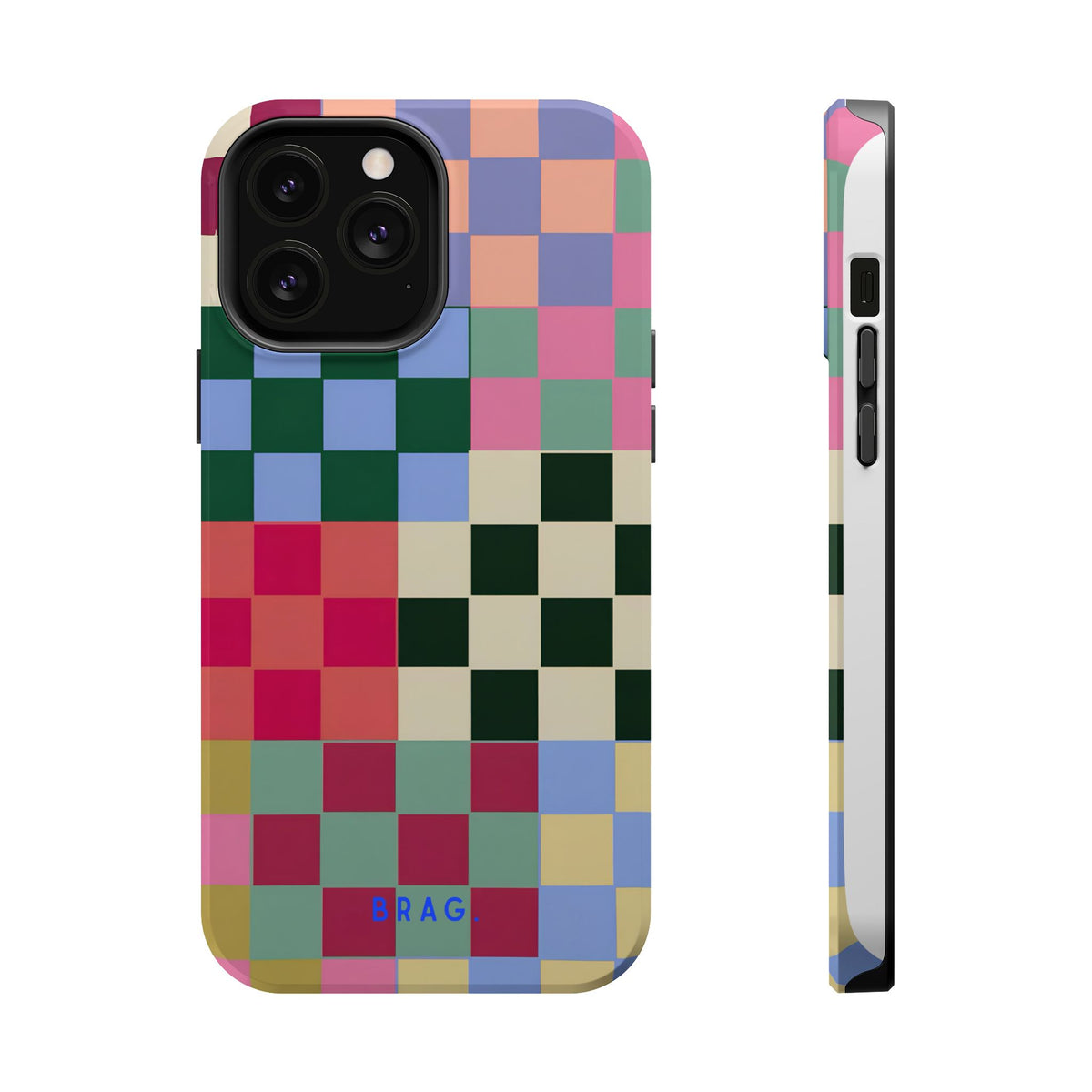 Gelato Market Magnetic Impact-Resistant Phone Case