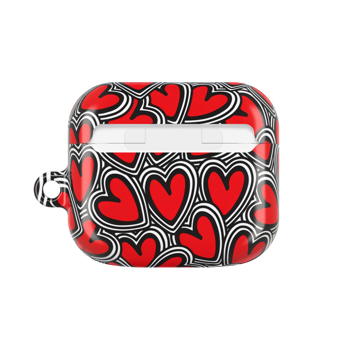 Heartbreaker AirPod Case – Slim Protective Charging Case