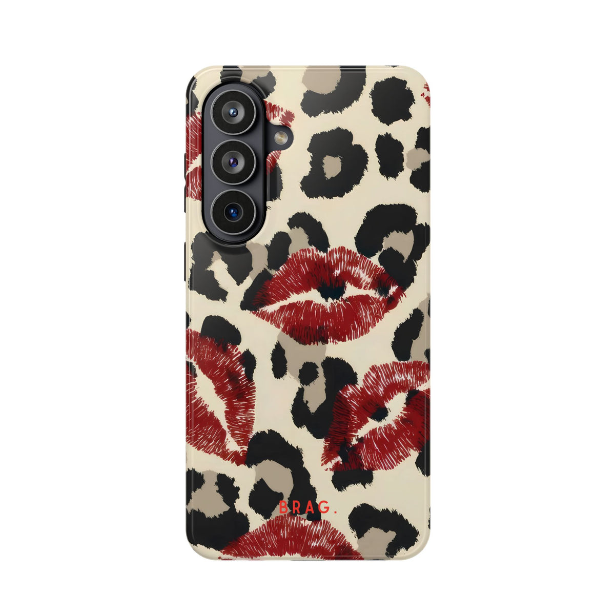Love Language Magnetic Impact-Resistant Phone Case