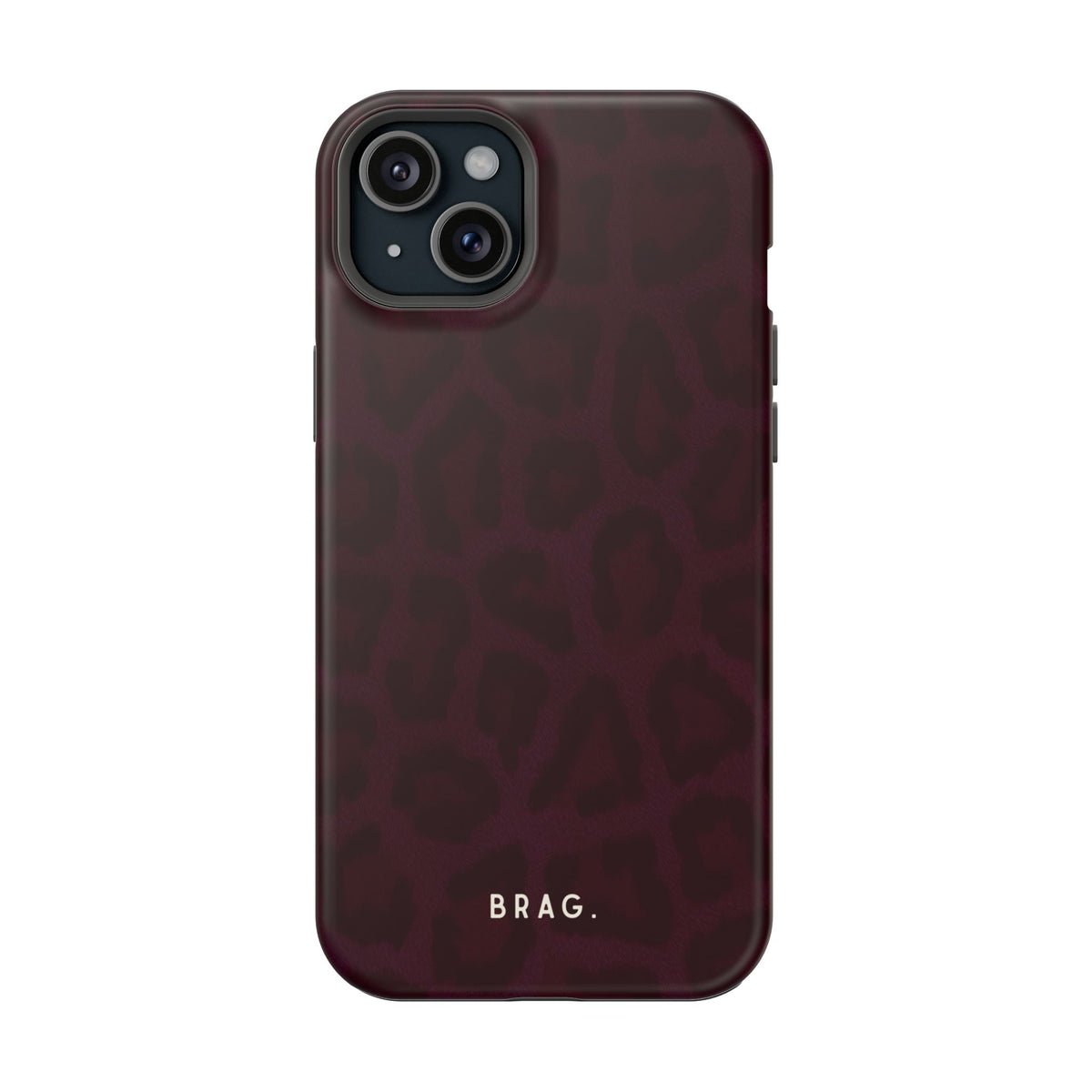 Dark Desire Magnetic Impact-Resistant Phone Case