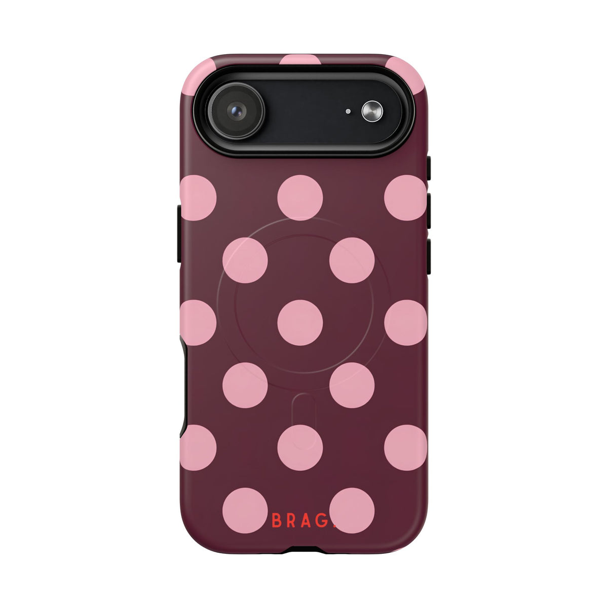 Sweet Talk MagSafe Tough Phone Case — Magnetic Protective Cover