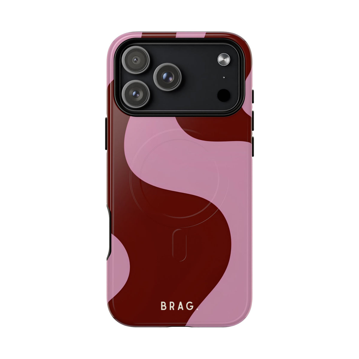 Slow Dance MagSafe Tough Phone Case — Magnetic Protective Cover