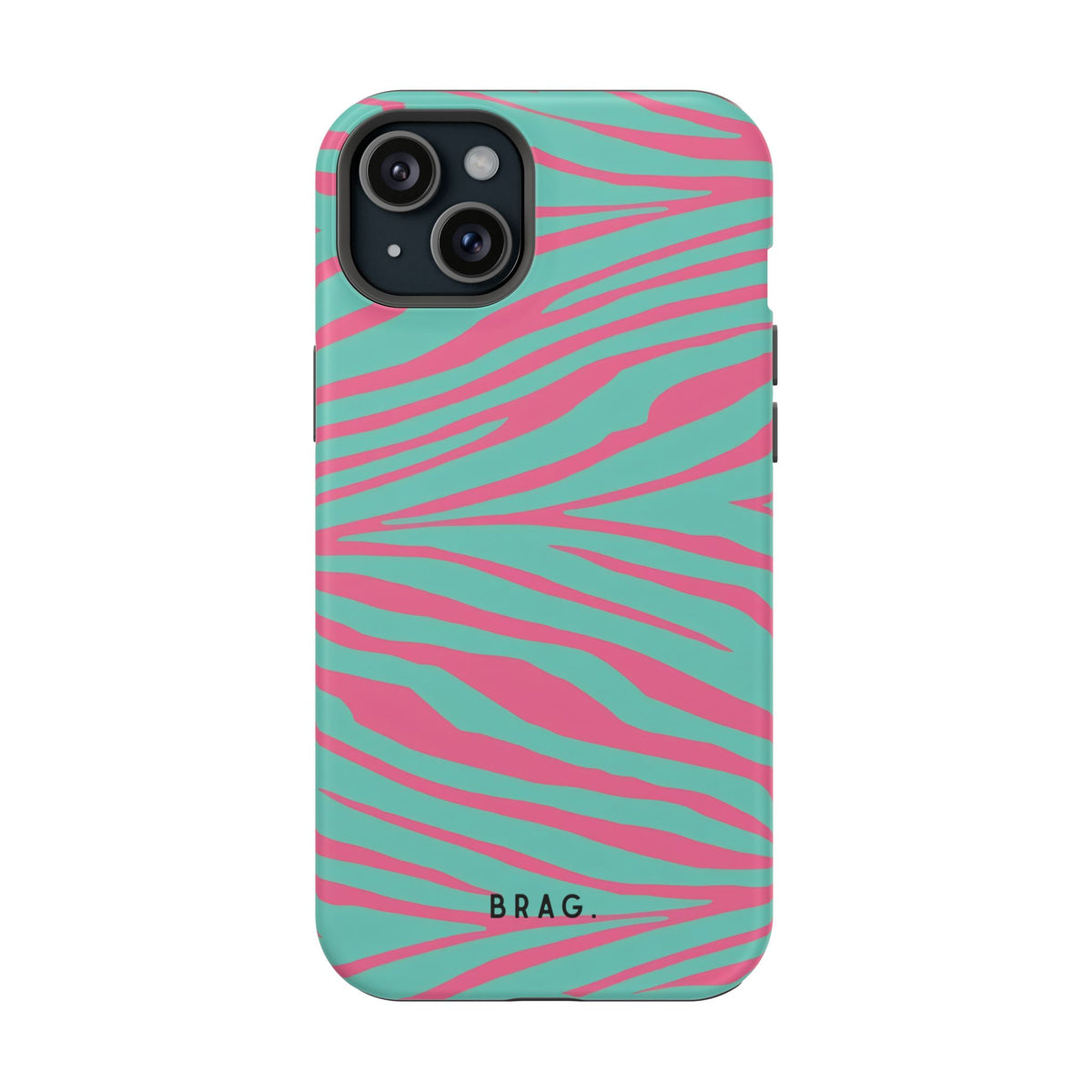 Wild Tide Magnetic Impact-Resistant Phone Case