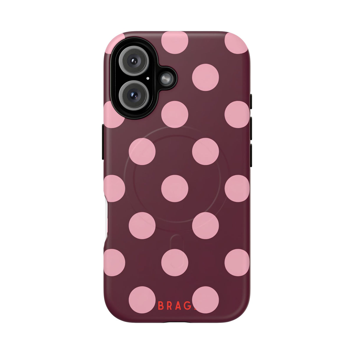 Sweet Talk MagSafe Tough Phone Case — Magnetic Protective Cover