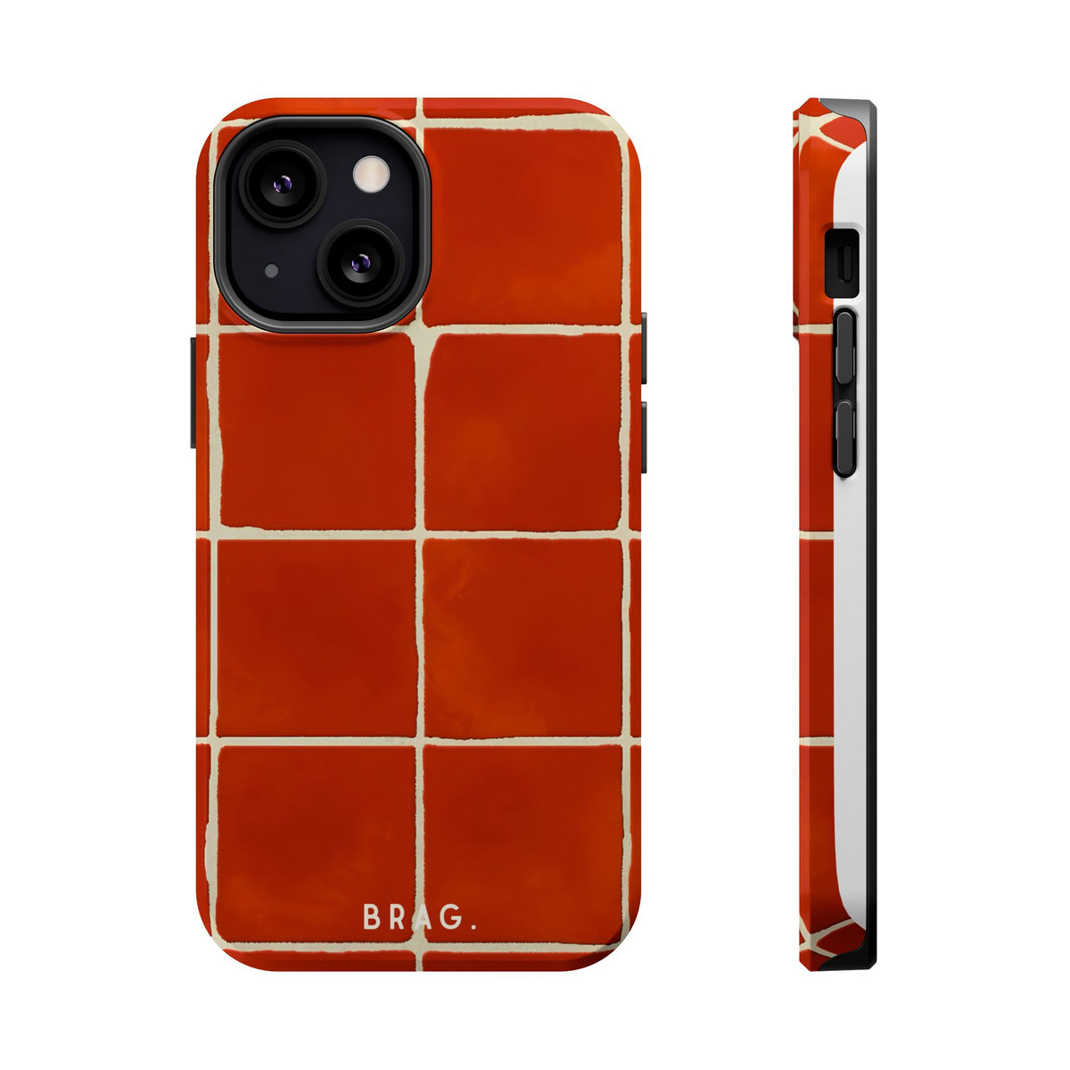 Terra Magnetic Impact-Resistant Phone Case