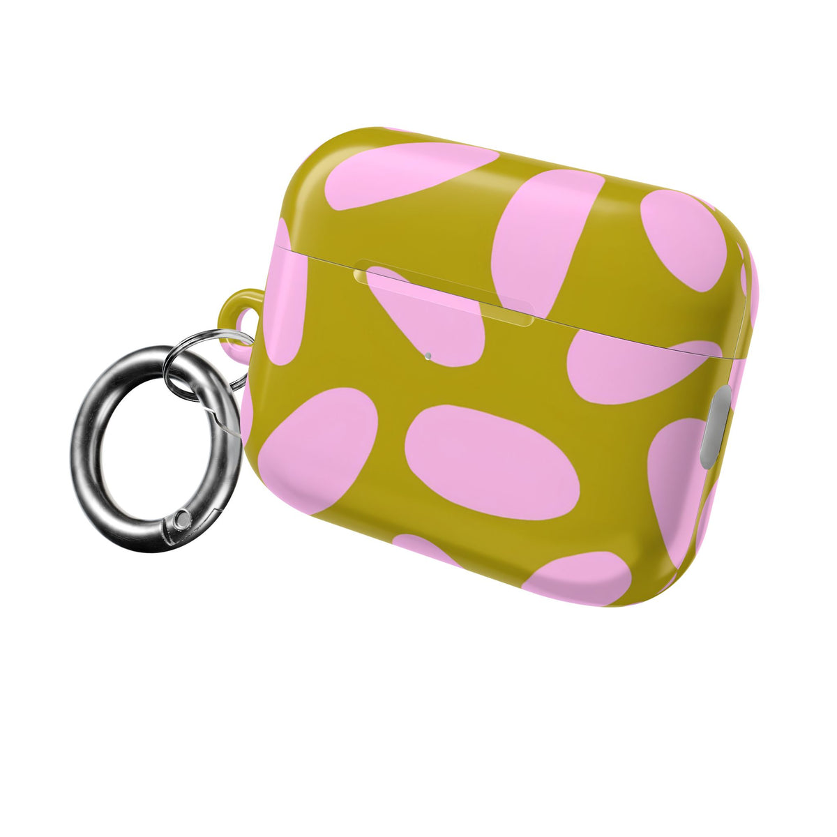 Bubblegum AirPod Case – Slim Protective Charging Case