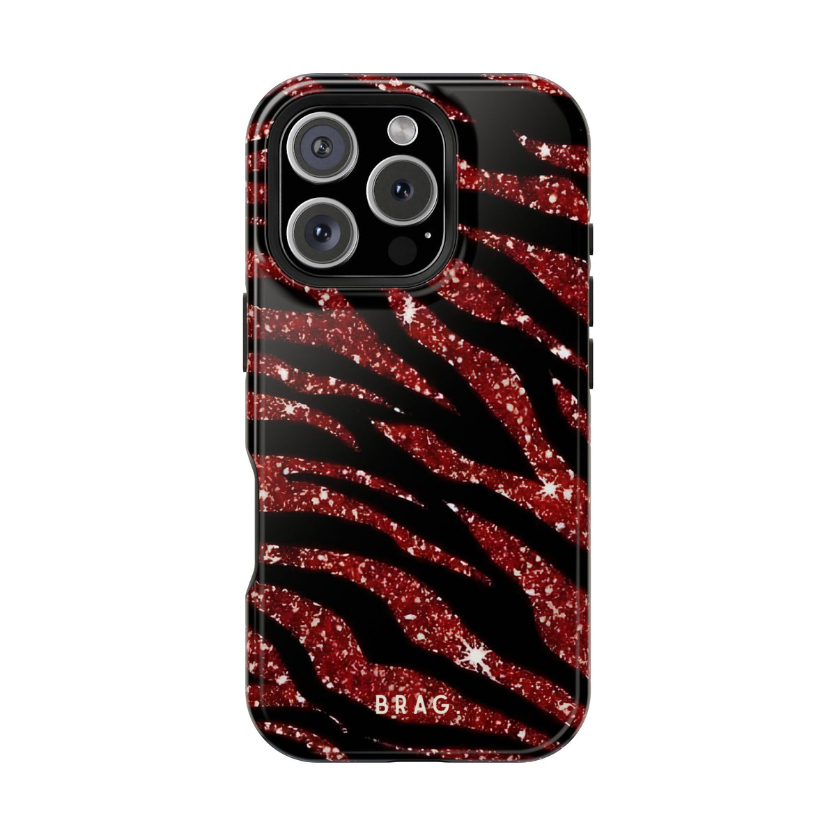 Wild Side Magnetic Impact-Resistant Phone Case