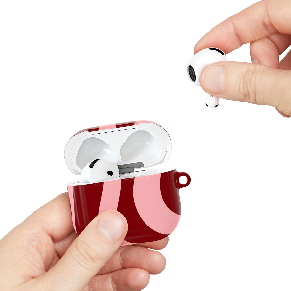 Afterglow AirPod Case – Slim Protective Charging Case