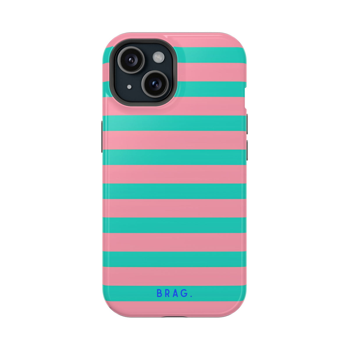 Saltwater Taffy Magnetic Impact-Resistant Phone Case