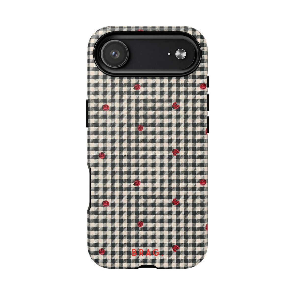 Sweetheart MagSafe Tough Phone Case — Magnetic Protective Cover