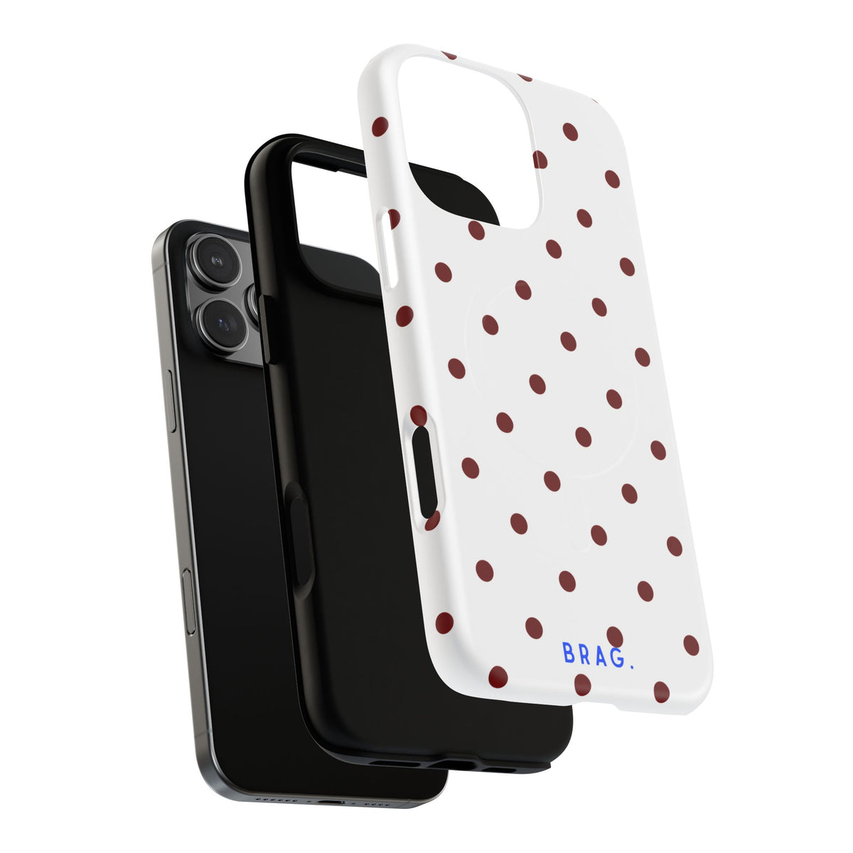 Sweet Spot MagSafe Tough Phone Case — Magnetic Protective Cover