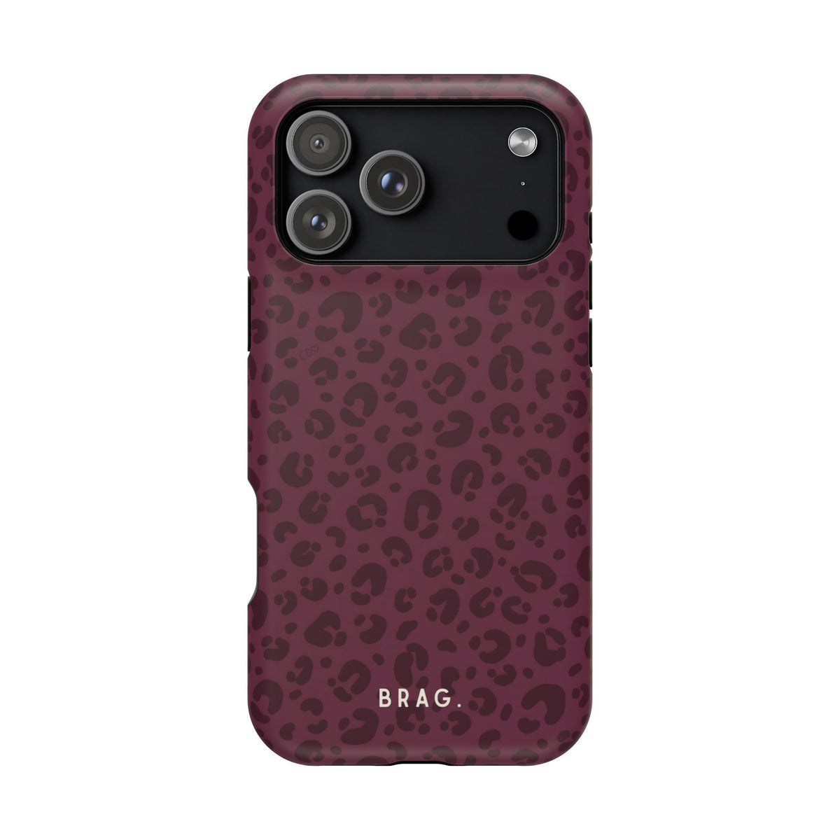 Wild Thing Magnetic Impact-Resistant Phone Case