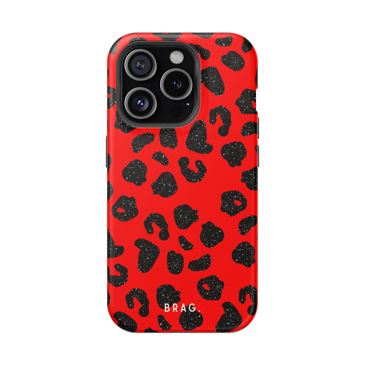 Bad Habit Magnetic Impact-Resistant Phone Case