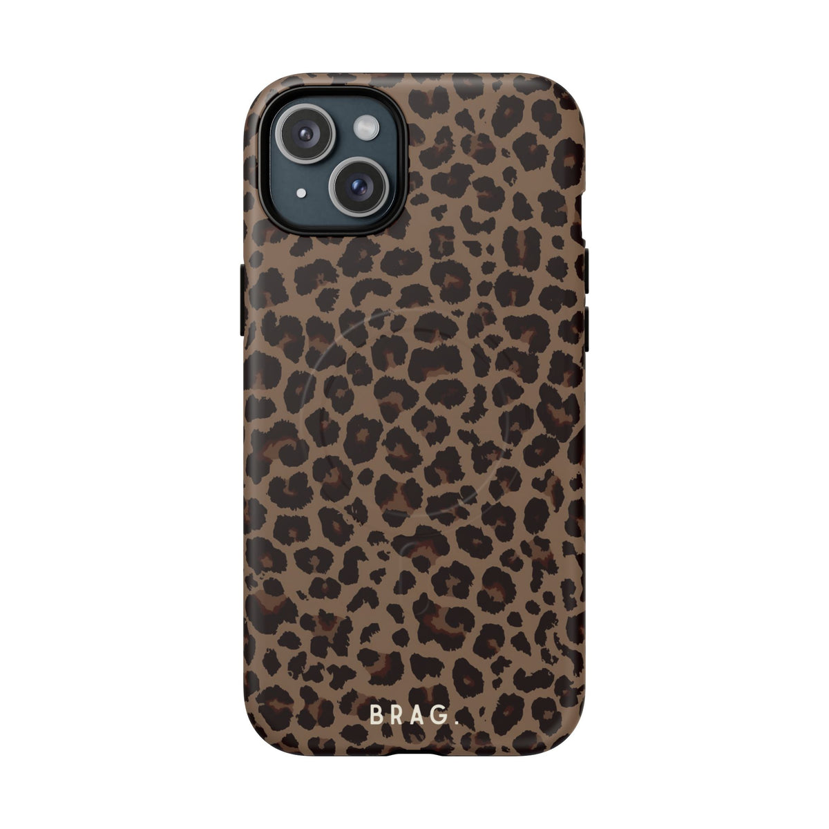 Wild Side MagSafe Tough Phone Case — Magnetic Protective Cover