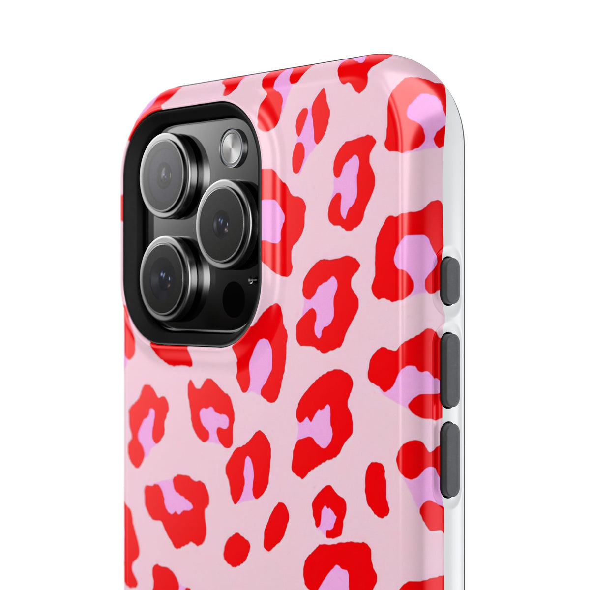 Panthere Magnetic Impact-Resistant Phone Case