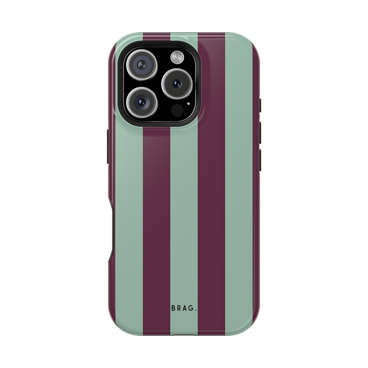 RIviera Mist Magnetic Impact-Resistant Phone Case