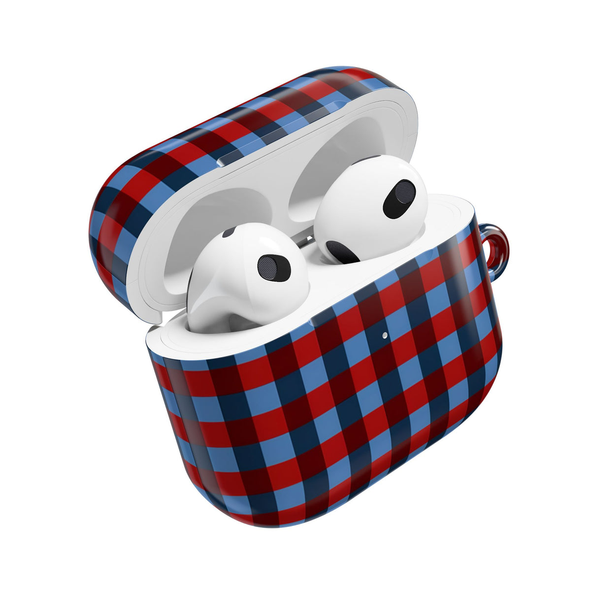 Off Dute AirPod Case – Slim Protective Charging Case
