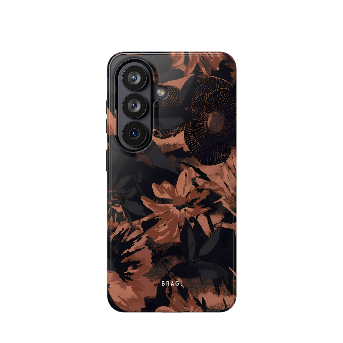 Autumn Garden Magnetic Impact-Resistant Phone Case