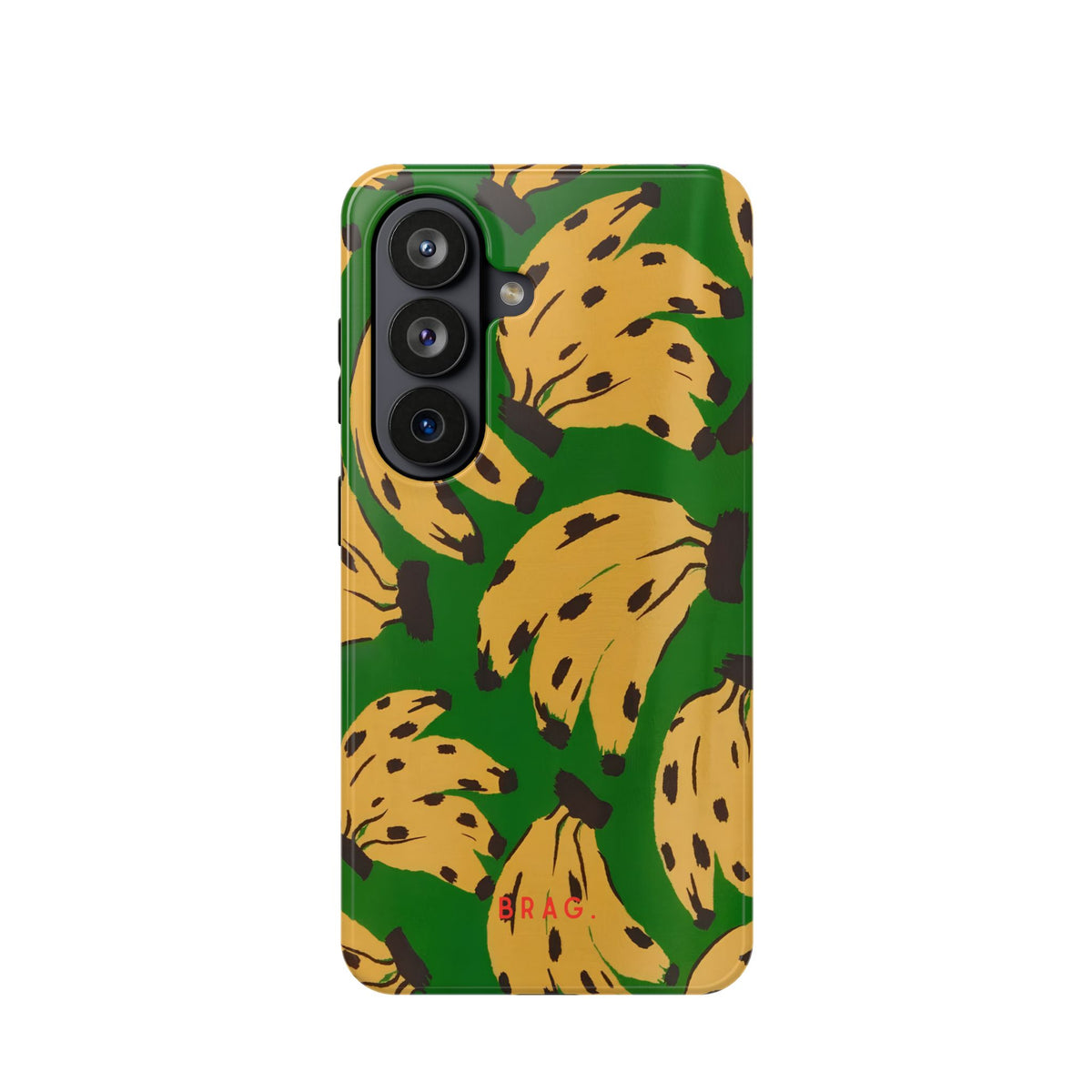 Banana Cabana Magnetic Impact-Resistant Phone Case