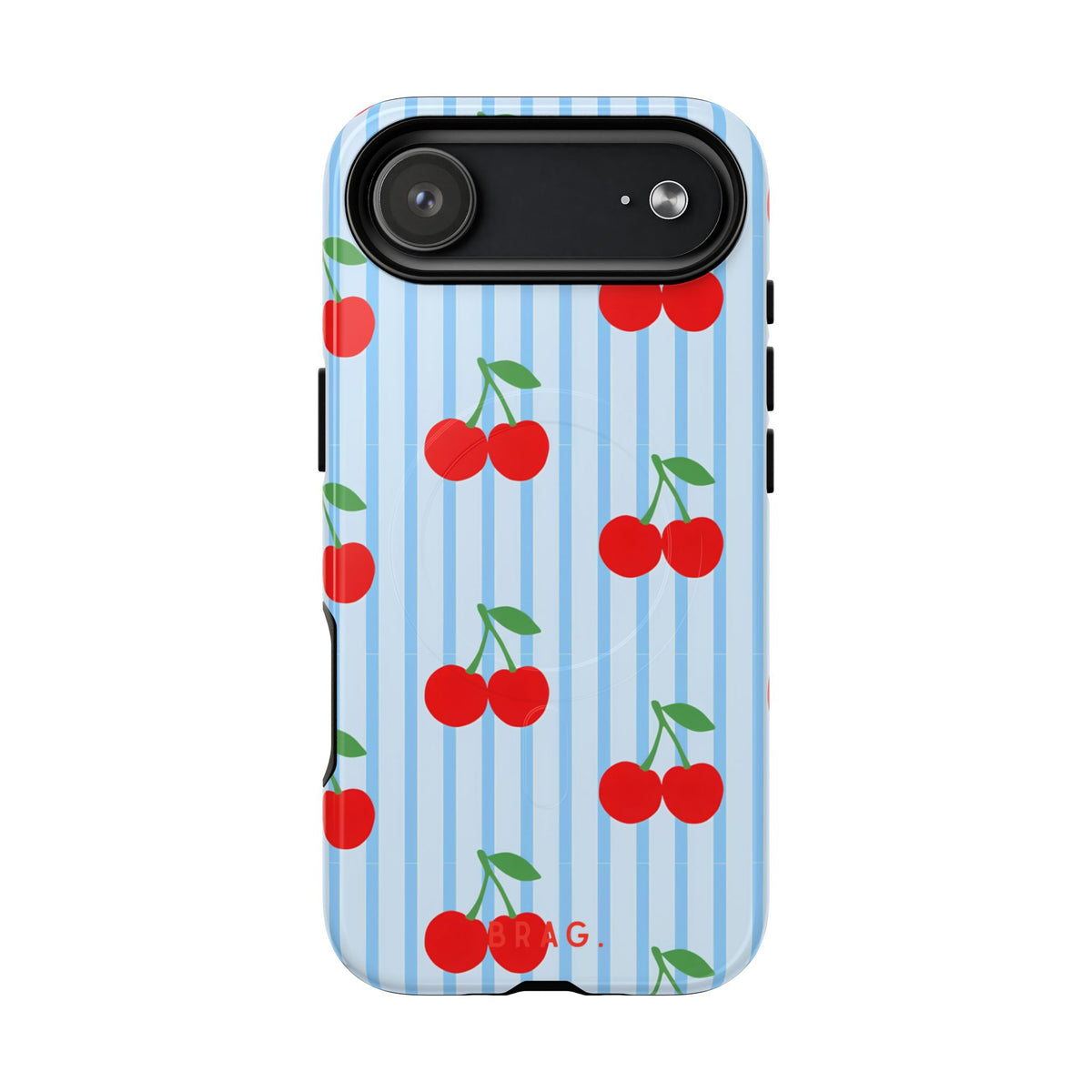 Sunday Market MagSafe Tough Phone Case — Magnetic Protective Cover
