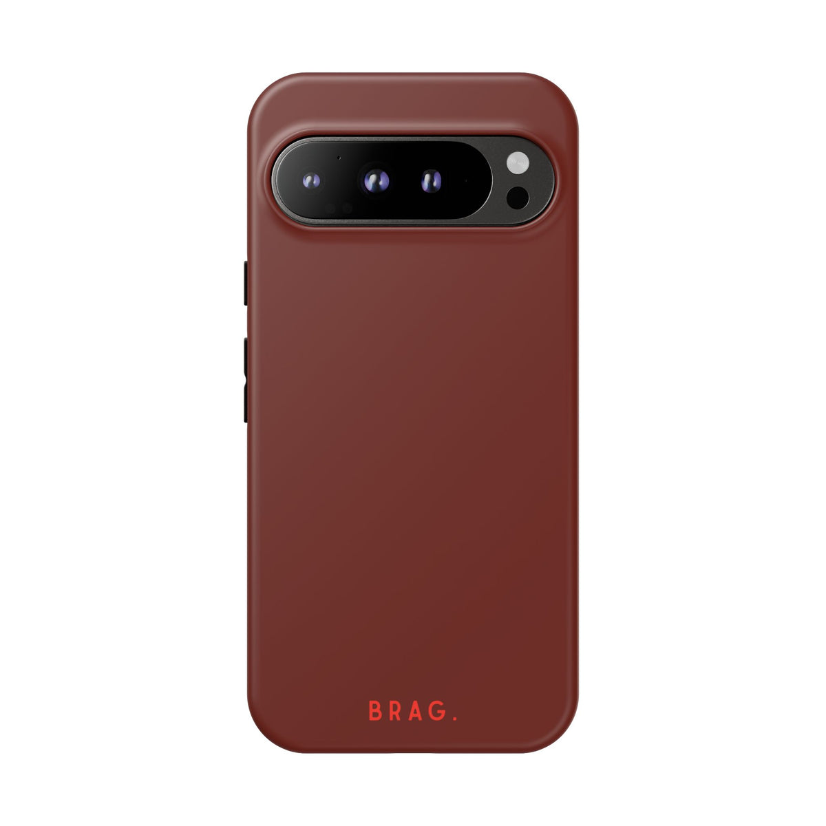 Brag Terra Tough Phone Case – Shockproof Protective iPhone Cover