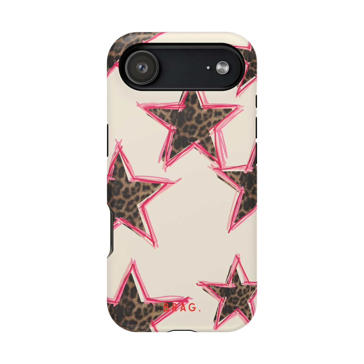 Starstruck Magnetic Impact-Resistant Phone Case