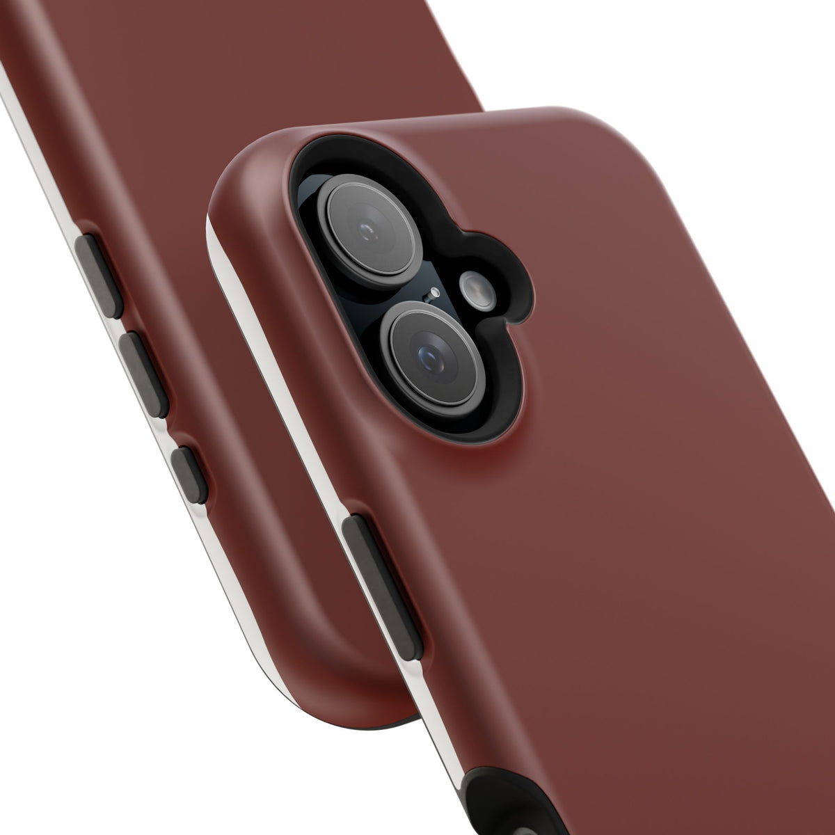 Brag Terra Magnetic Impact-Resistant Phone Case
