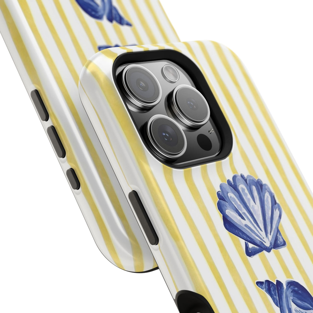 Sunbleached Magnetic Impact-Resistant Phone Case