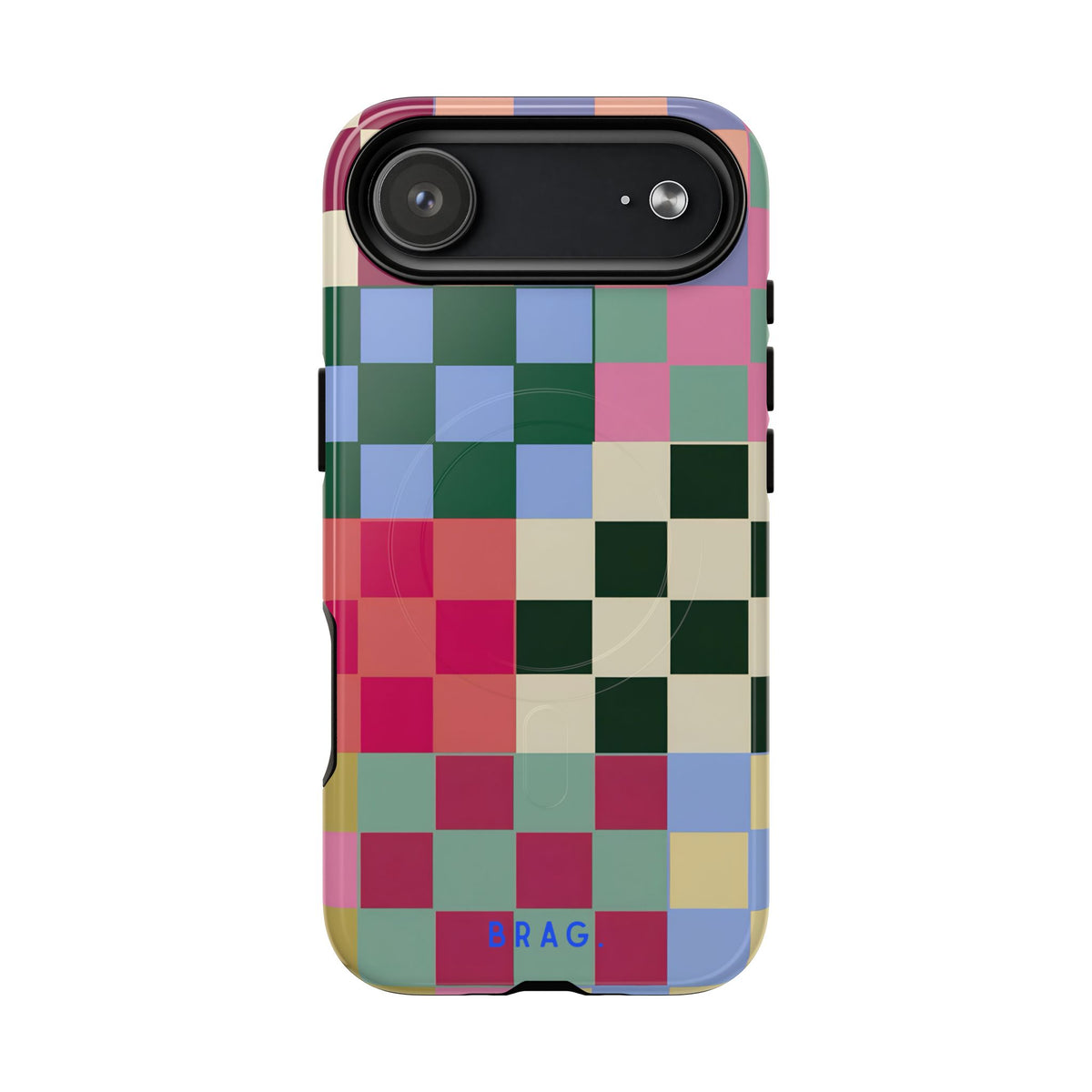 Gelato Market MagSafe Tough Phone Case — Magnetic Protective Cover