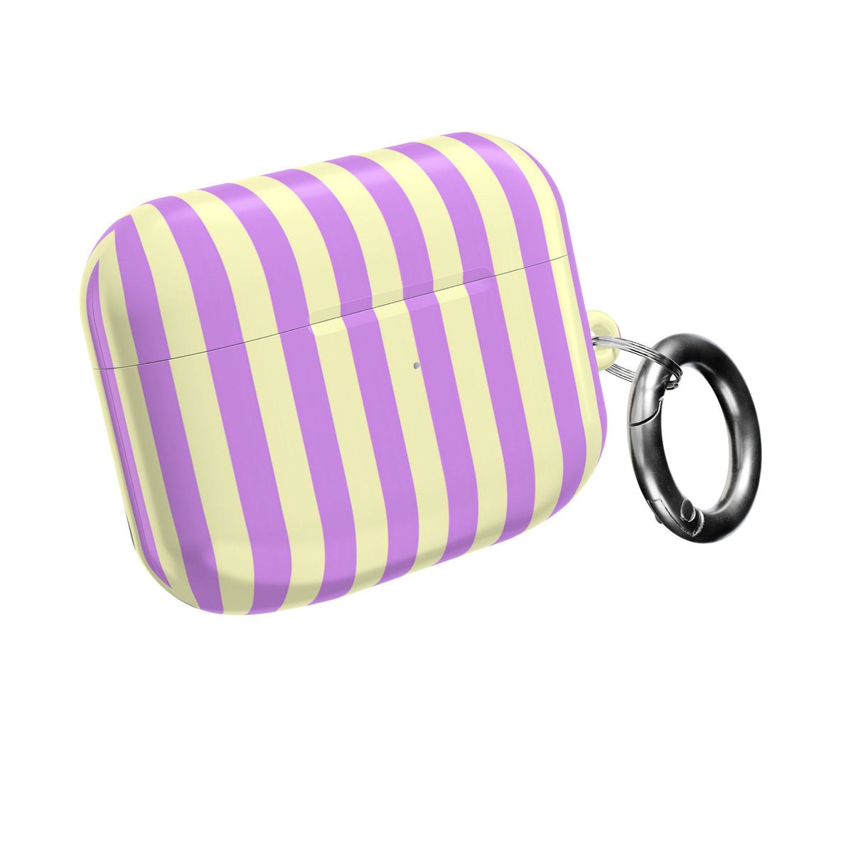Lilac Lane AirPod Case – Slim Protective Charging Case