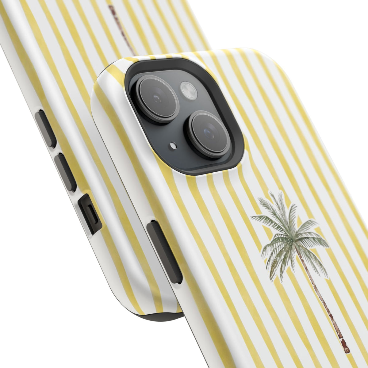 Palm Sun Magnetic Impact-Resistant Phone Case