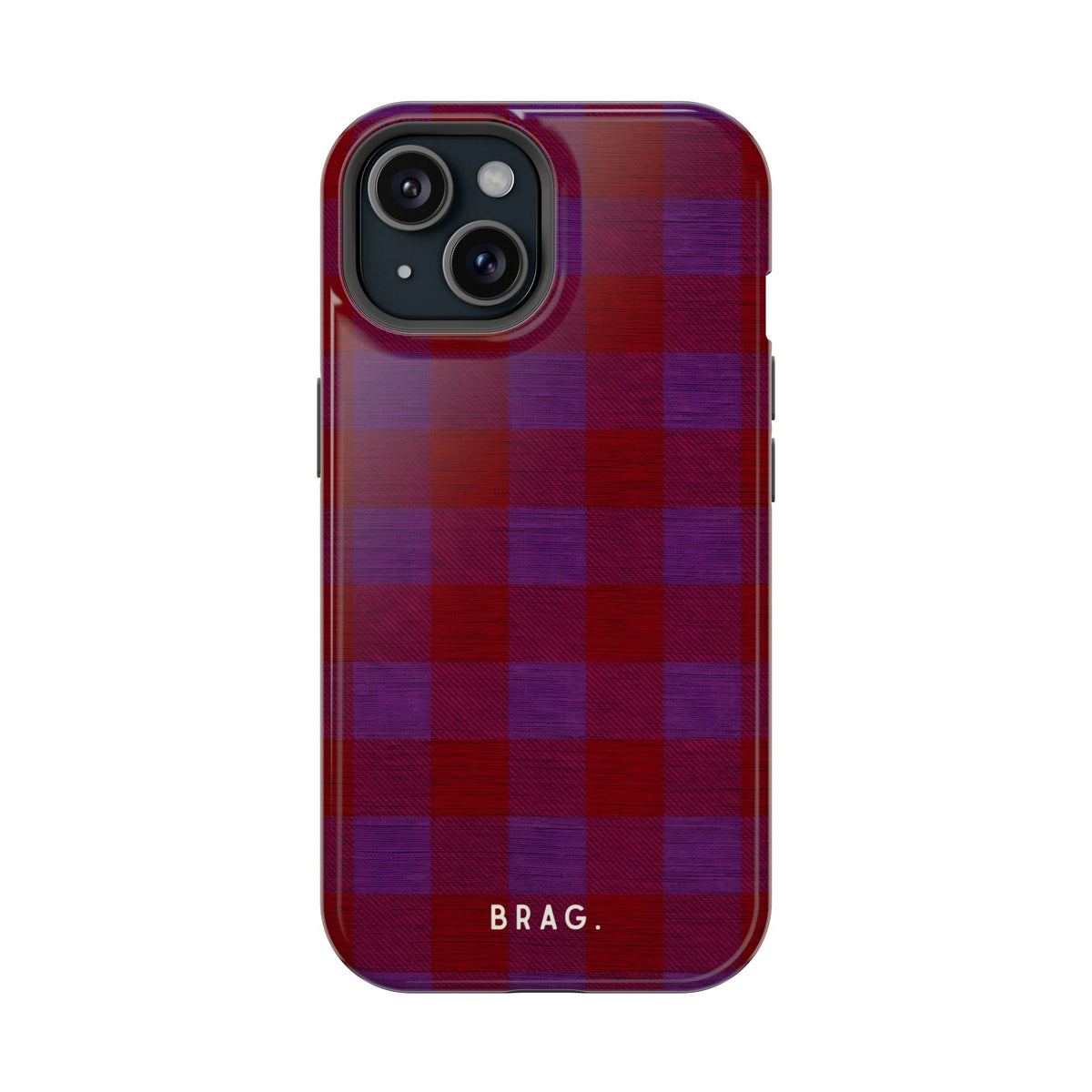 After Hours Magnetic Impact-Resistant Phone Case
