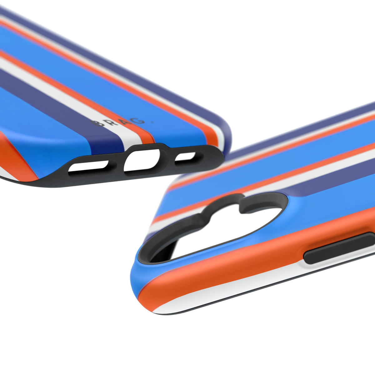 Azure Coast Magnetic Impact-Resistant Phone Case