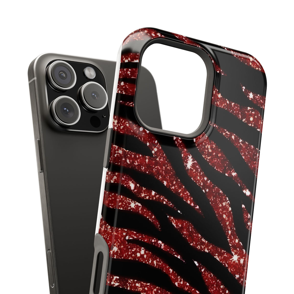 Wild Side Magnetic Impact-Resistant Phone Case