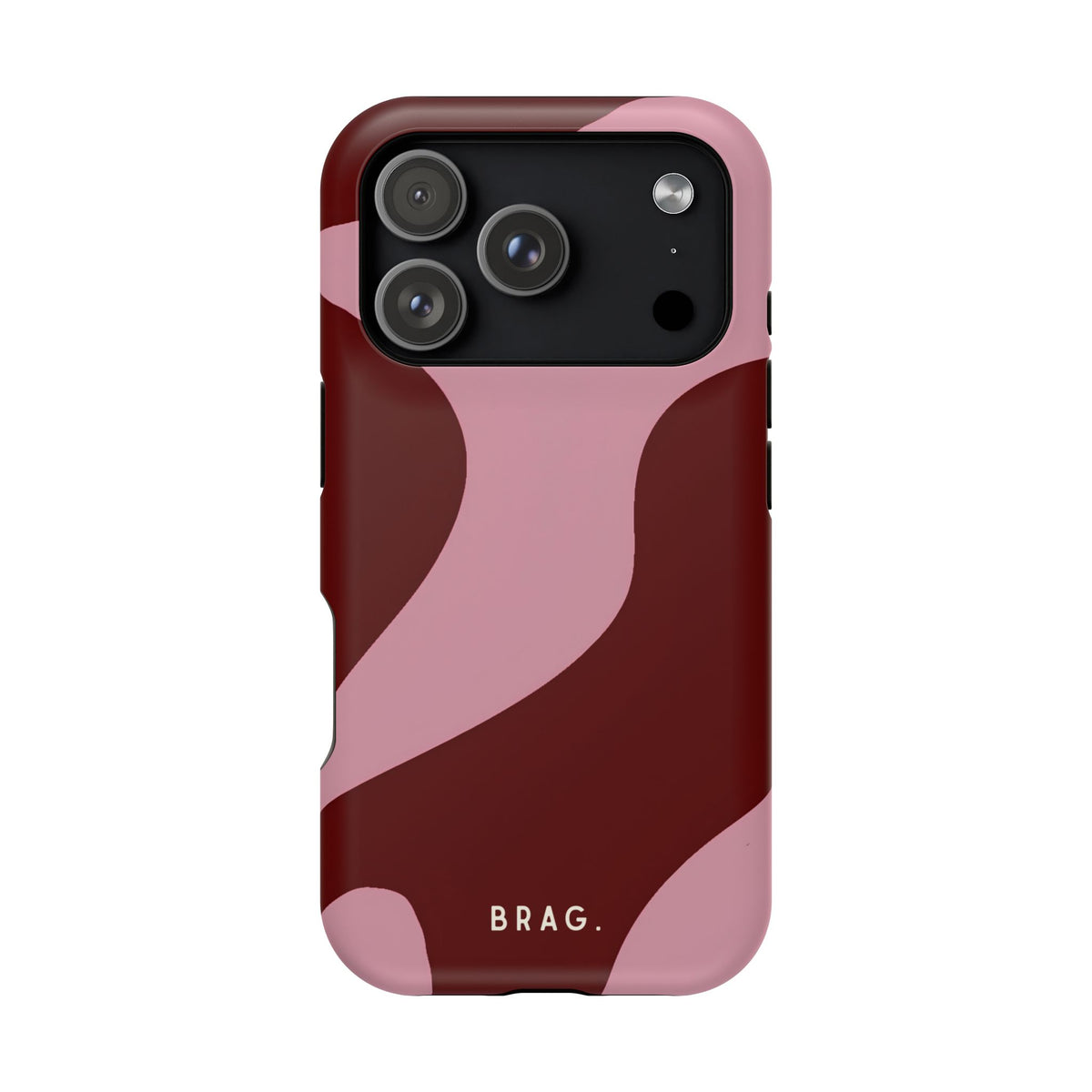 Soft Serve Magnetic Impact-Resistant Phone Case