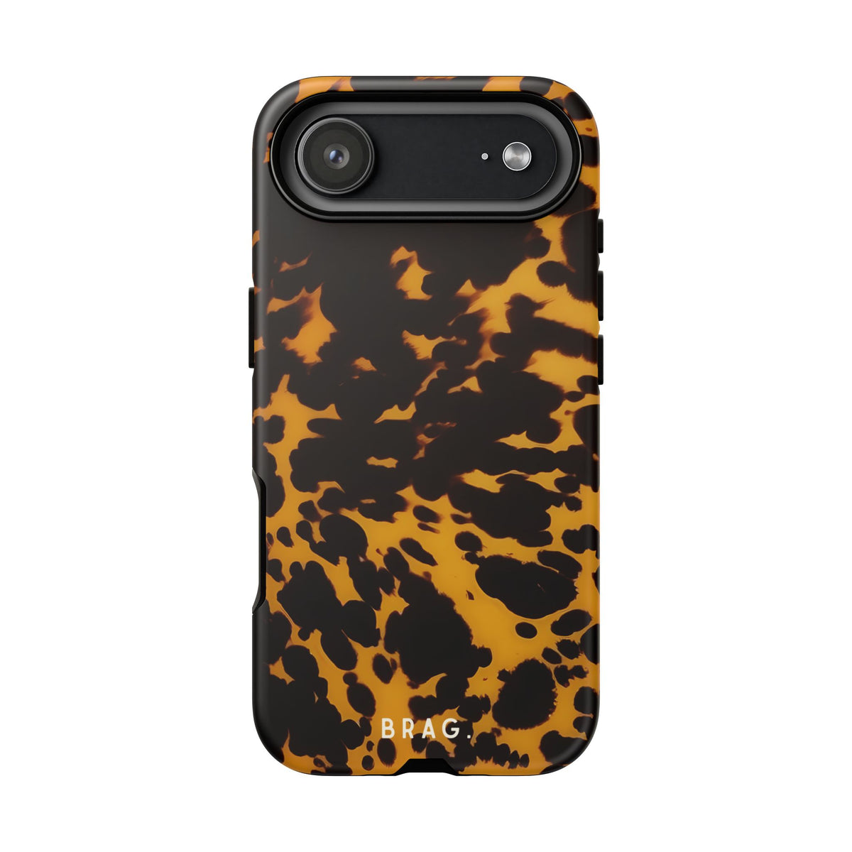 Gold Rush Tough Phone Case – Shockproof Protective iPhone Cover