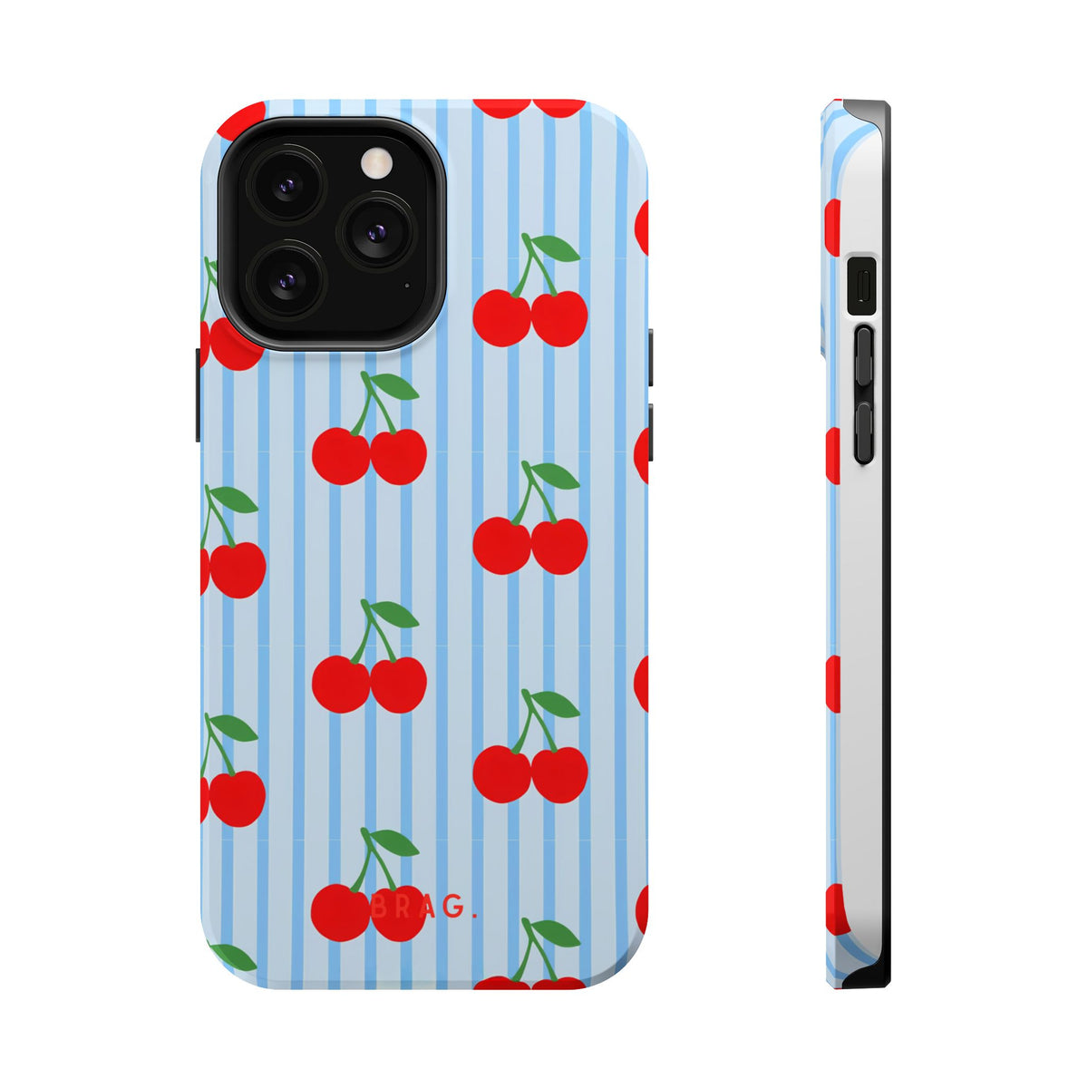 Sunday Market Magnetic Impact-Resistant Phone Case