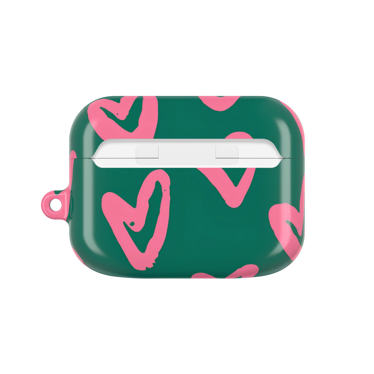 Sweetheart AirPod Case – Slim Protective Charging Case