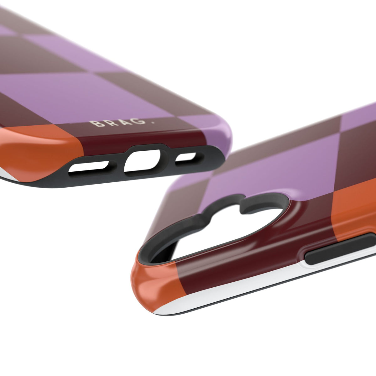 Sundowner Magnetic Impact-Resistant Phone Case