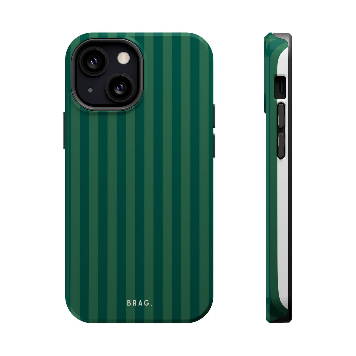 Botanical Sketch Magnetic Impact-Resistant Phone Case