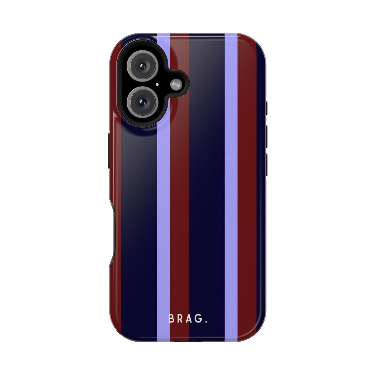 Night Swim Magnetic Impact-Resistant Phone Case