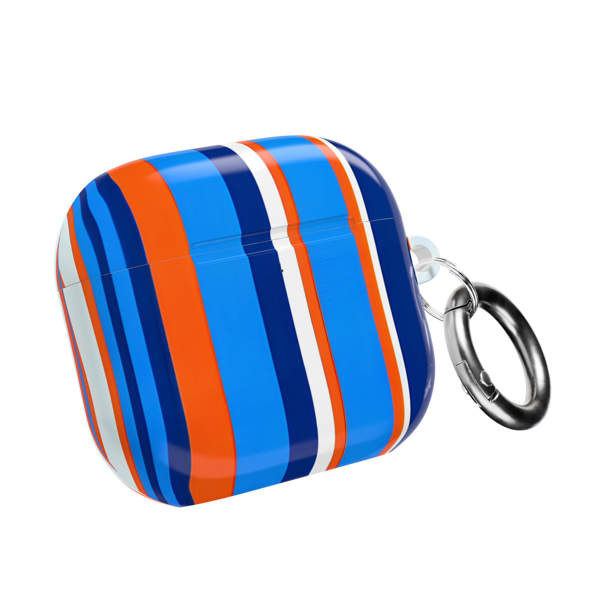 Azure Coast AirPod Case – Slim Protective Charging Case