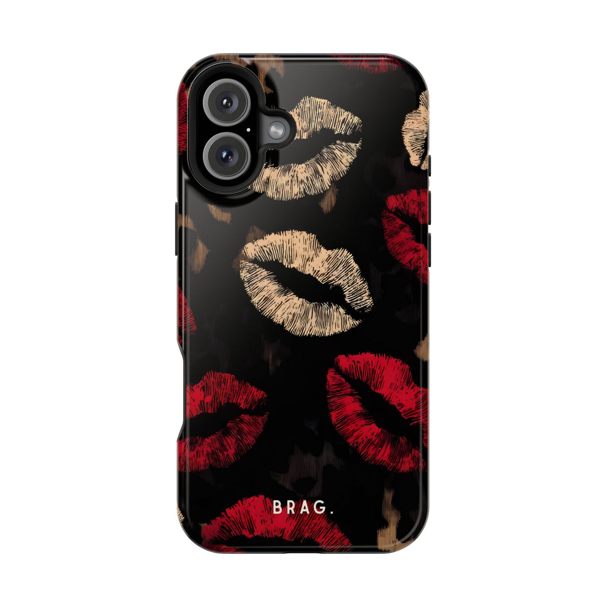 Golden hour Magnetic Impact-Resistant Phone Case