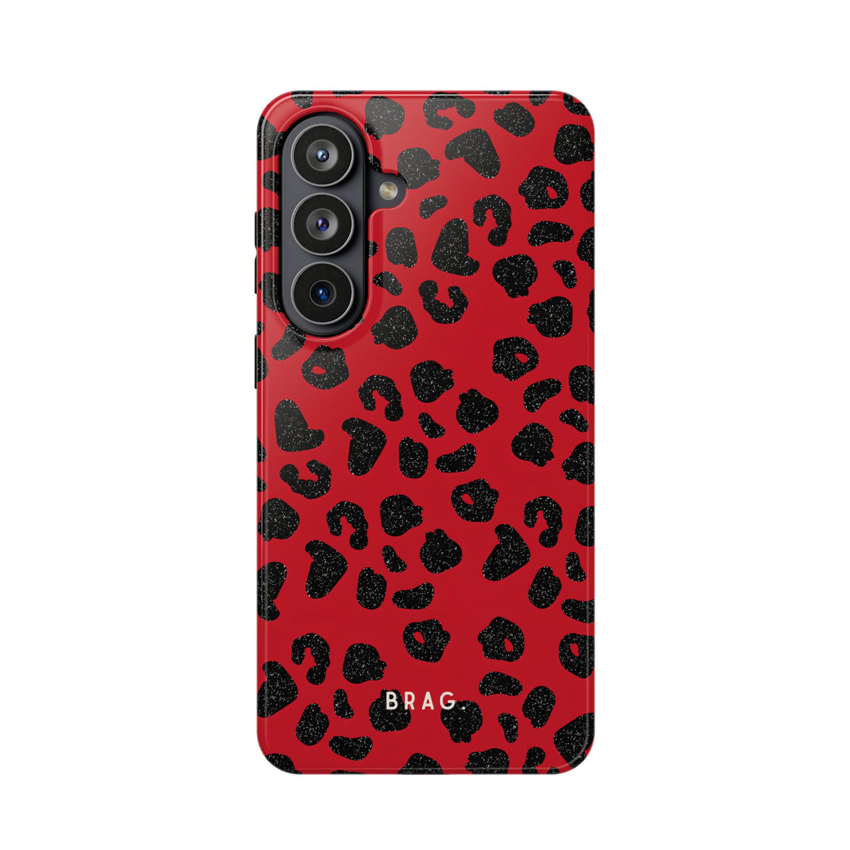 Spicy Magnetic Impact-Resistant Phone Case