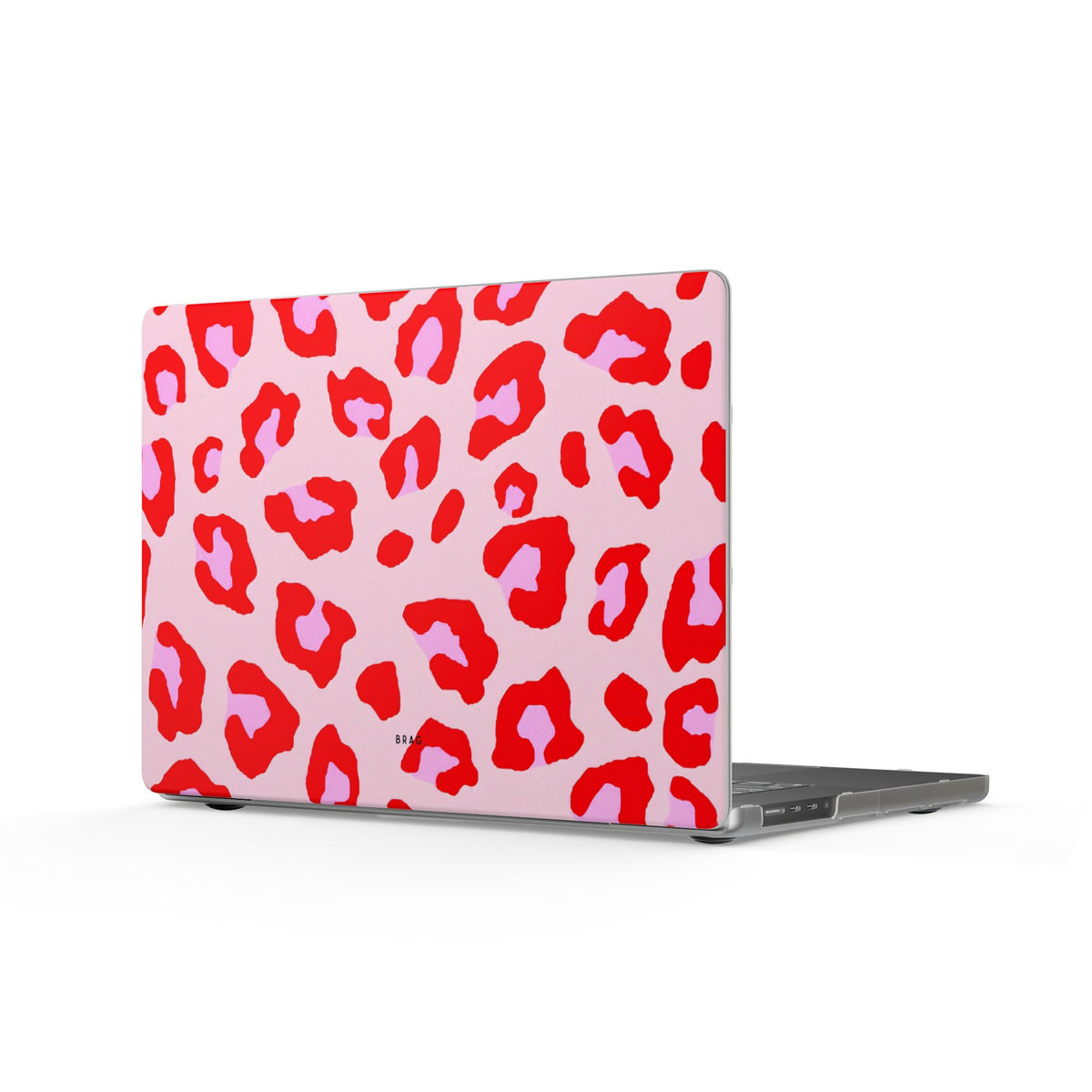 Panthere Matte MacBook Case — Slim Protective Laptop Cover