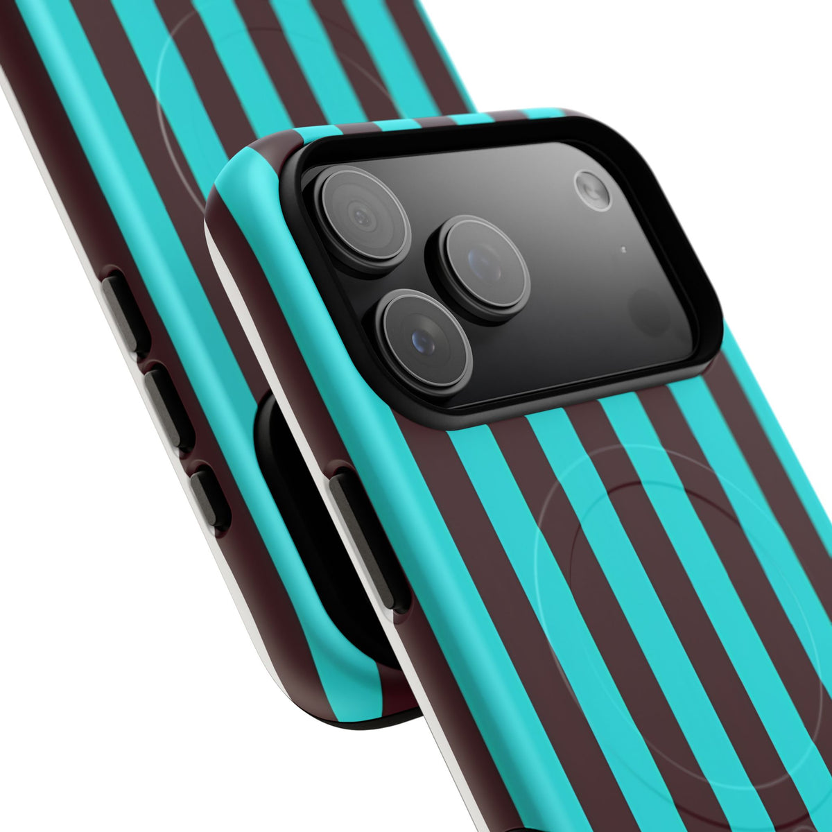Poolday MagSafe Tough Phone Case — Magnetic Protective Cover