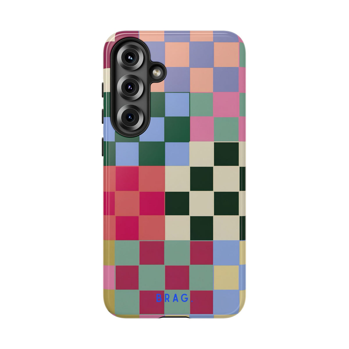 Gelato Market Tough Phone Case – Shockproof Protective iPhone Cover