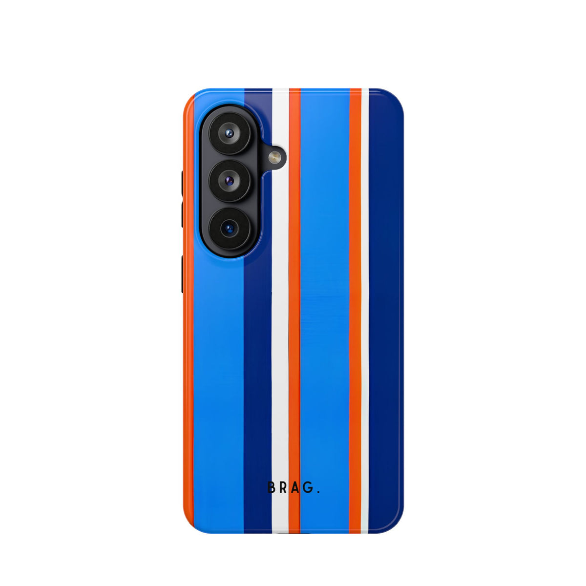 Azure Coast Magnetic Impact-Resistant Phone Case