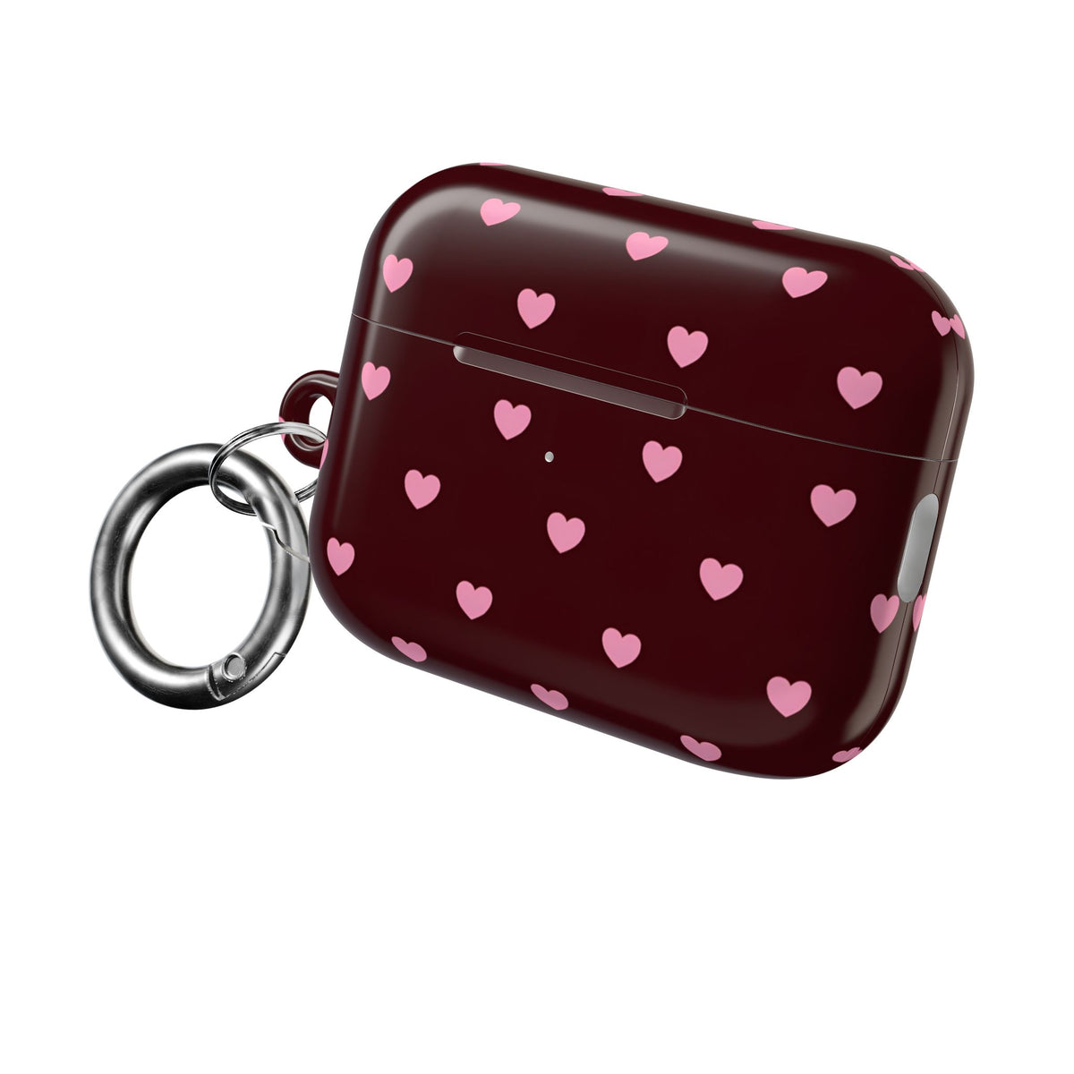 Heart Club AirPod Case – Slim Protective Charging Case